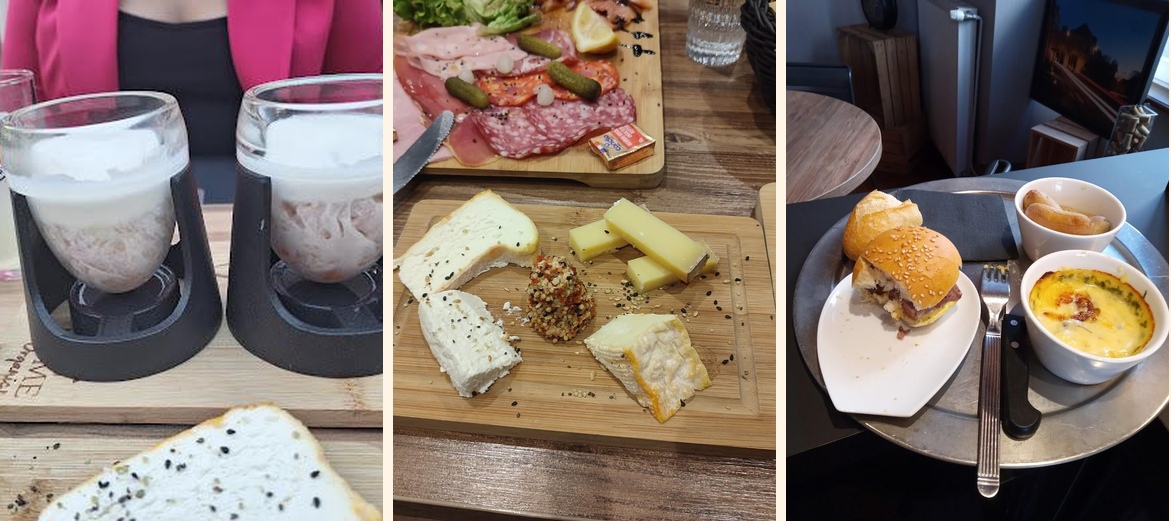 Bistrot de l'Atelier - Gallery Image 3