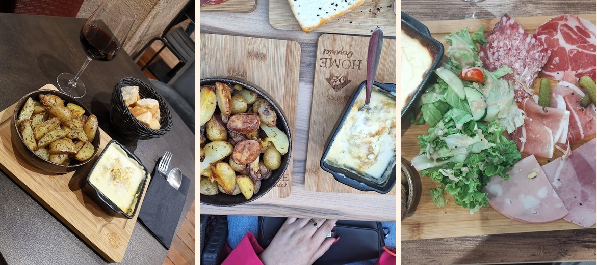 Bistrot de l'Atelier - Gallery Image 4