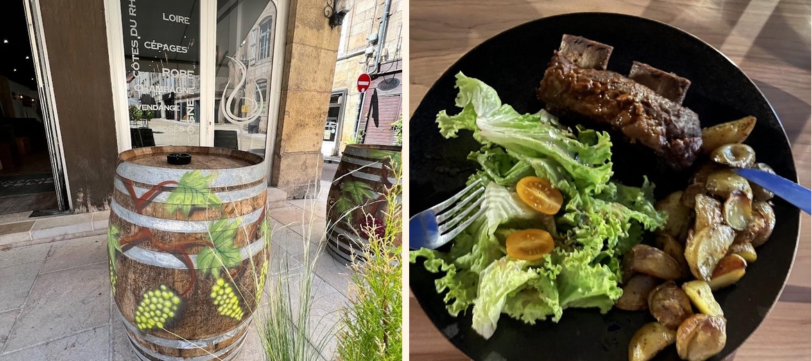 Bistrot de l'Atelier - Gallery Image 5