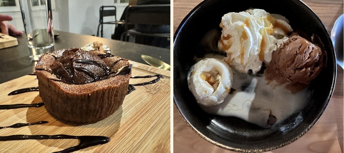 Bistrot de l'Atelier - Gallery Image 6